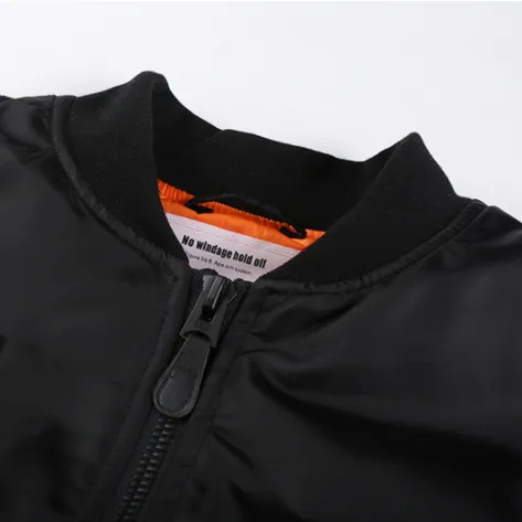 BAPE Jacket - BAP0002 - Image 6