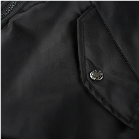 BAPE Jacket - BAP0002 - Image 8