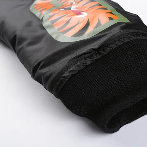 BAPE Jacket - BAP0002 - Image 9