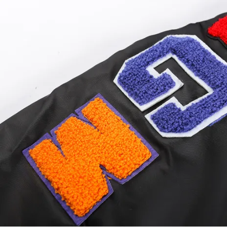 BAPE Jacket - BAP0002 - Image 11