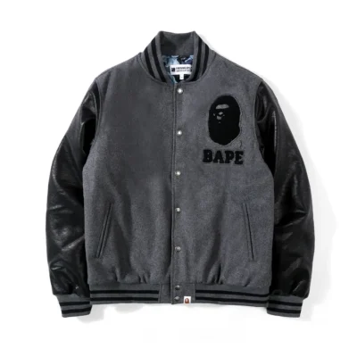 BAPE Jacket - BAP0006