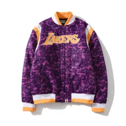 BAPE Jacket - BAP0008