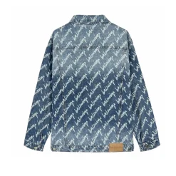 Alternative view of BLCG Jacket - BLCG0015