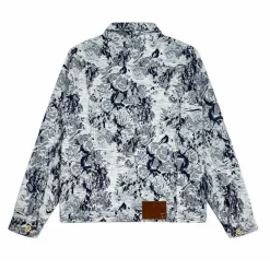 Alternative view of BLCG Jacket - BLCG0016
