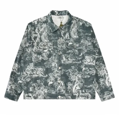 BLCG Jacket - BLCG0017 - M