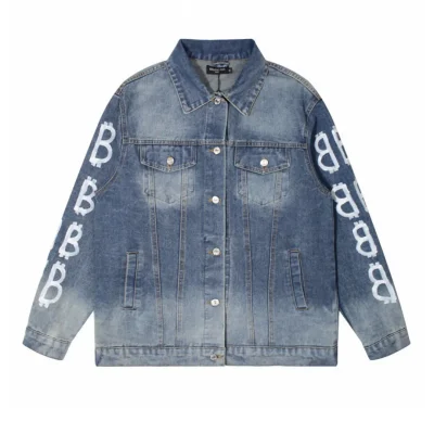 BLCG Jacket - BLCG0019 - M