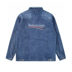 Alternative view of BLCG Jacket - BLCG0021