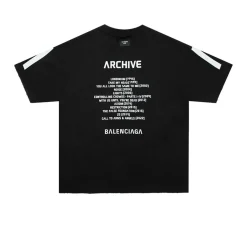 Alternative view of BLCG T-Shirt - BLCG0026