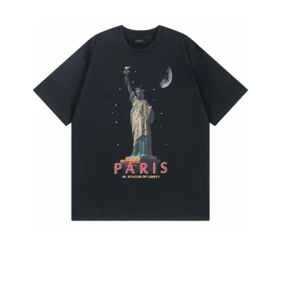 BLCG T-Shirt - BLCG0039