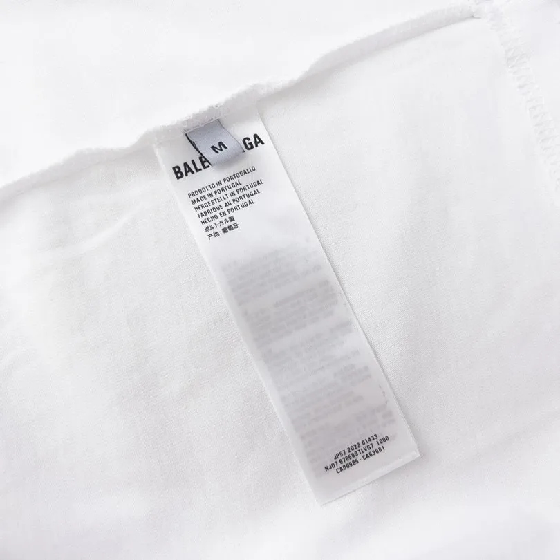 BLCG T-Shirt - BLCG0040 - Image 5