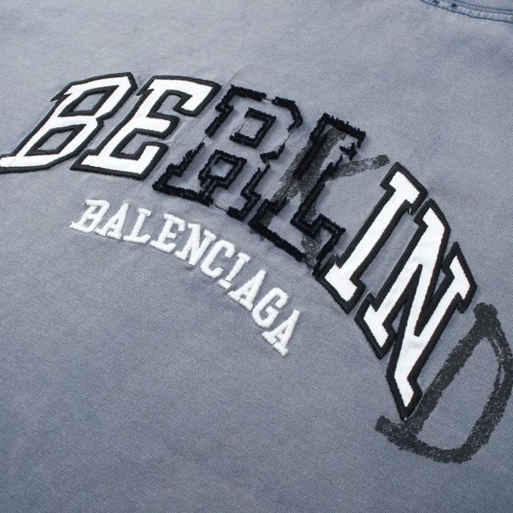 BLCG T-Shirt - BLCG0044 - Image 4