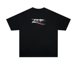 Alternative view of BLCG T-Shirt - BLCG0048