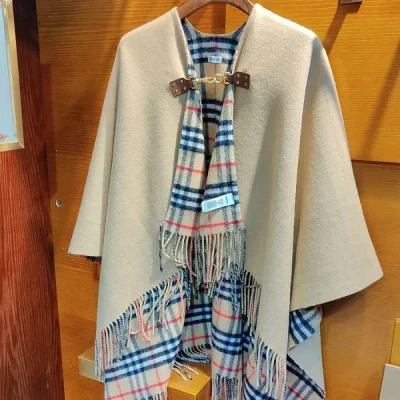 BUR Scarf  - BUR0034 - One Size