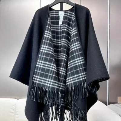 BUR Scarf  - BUR0035 - One Size