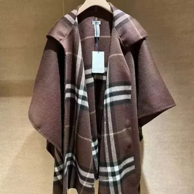 BUR Scarf  - BUR0036 - One Size