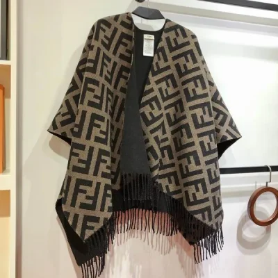 FD Scarf  - FD0028 - One Size