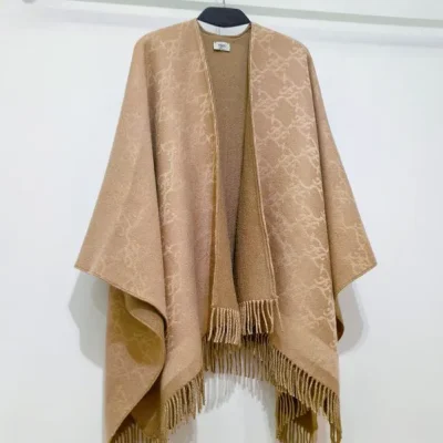 FD Scarf  - FD0029 - One Size