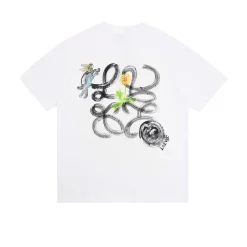 Alternative view of LW T-Shirt - LW0011