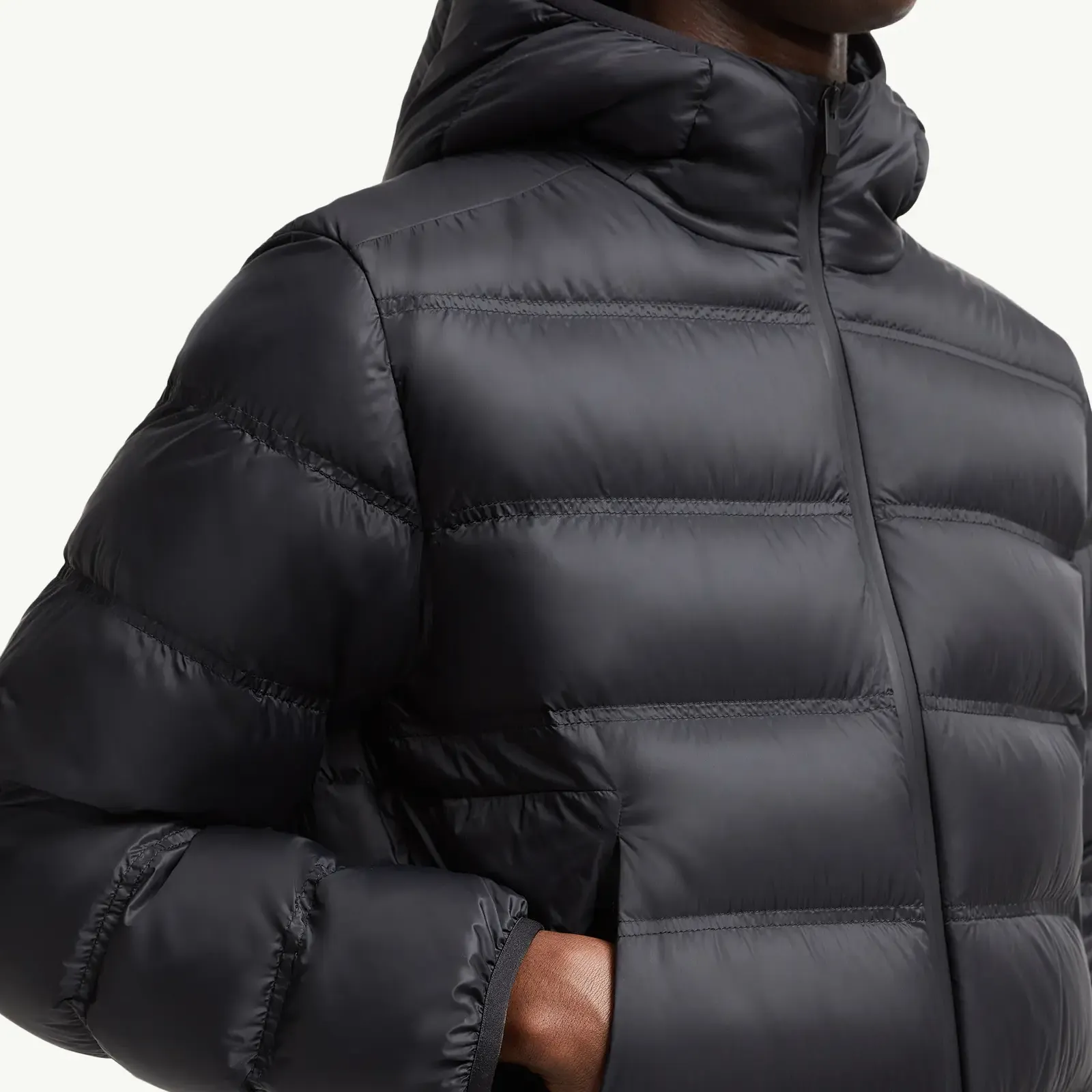 MC Down Jacket - MC0019 - Image 16