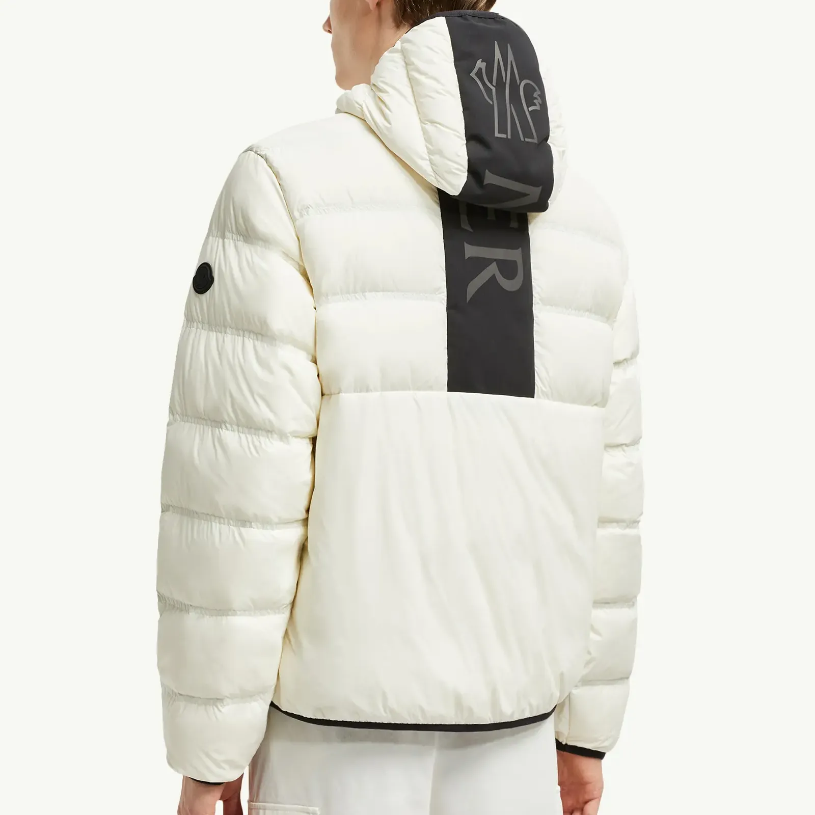 MC Down Jacket - MC0019 - Image 18