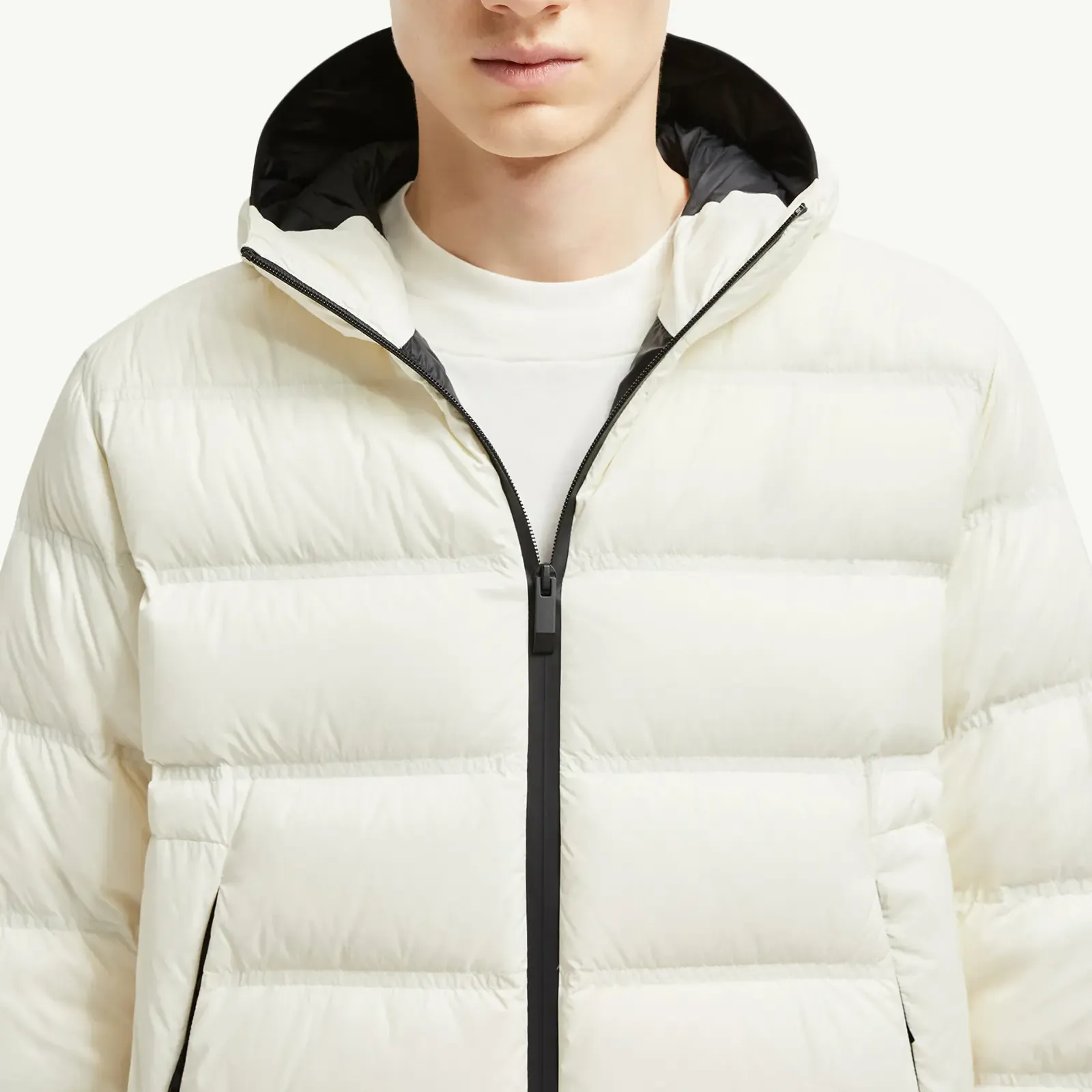 MC Down Jacket - MC0019 - Image 19