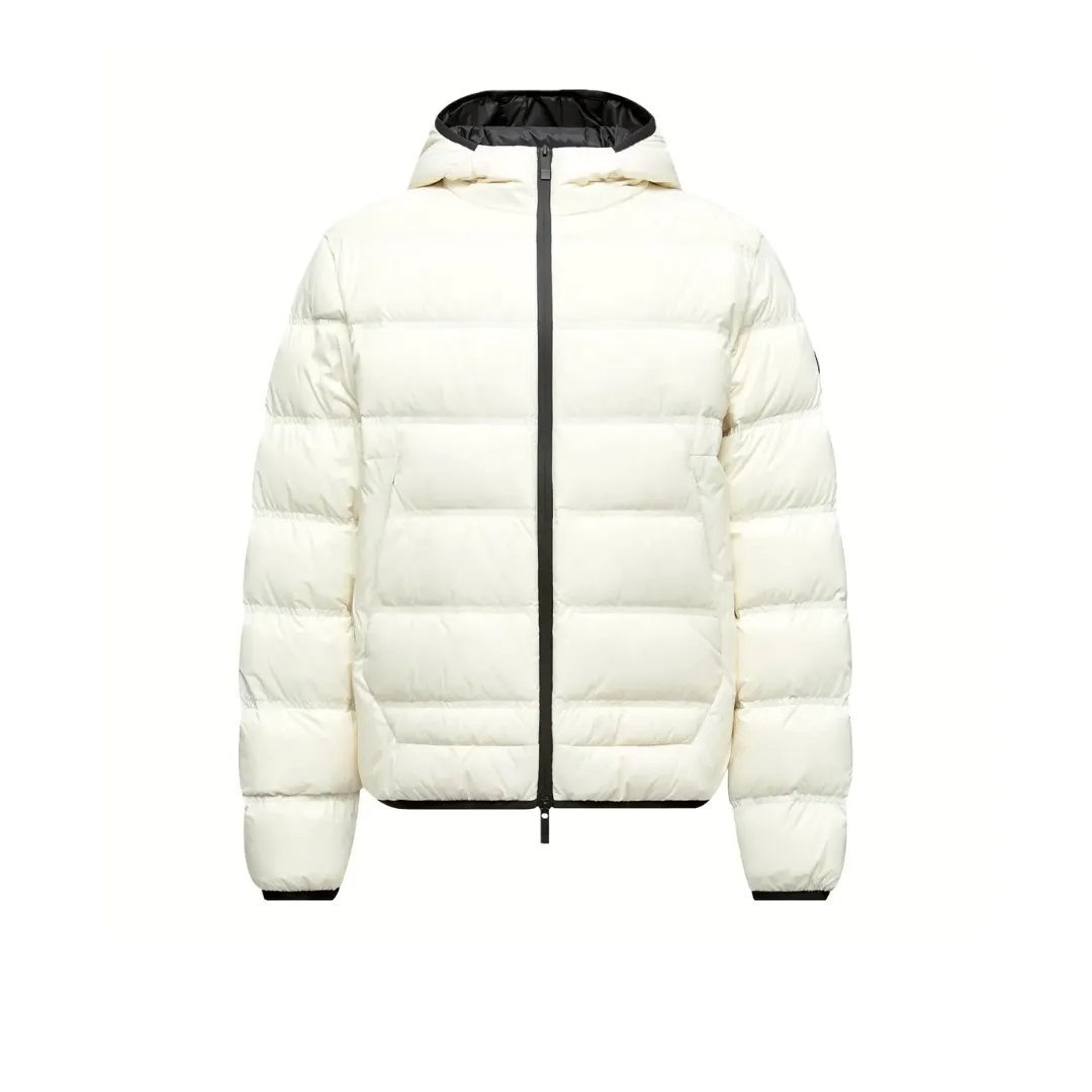 MC Down Jacket - MC0019 - Image 4