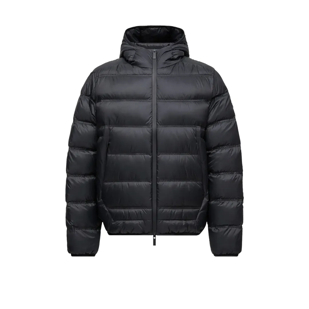 MC Down Jacket - MC0019 - Image 3