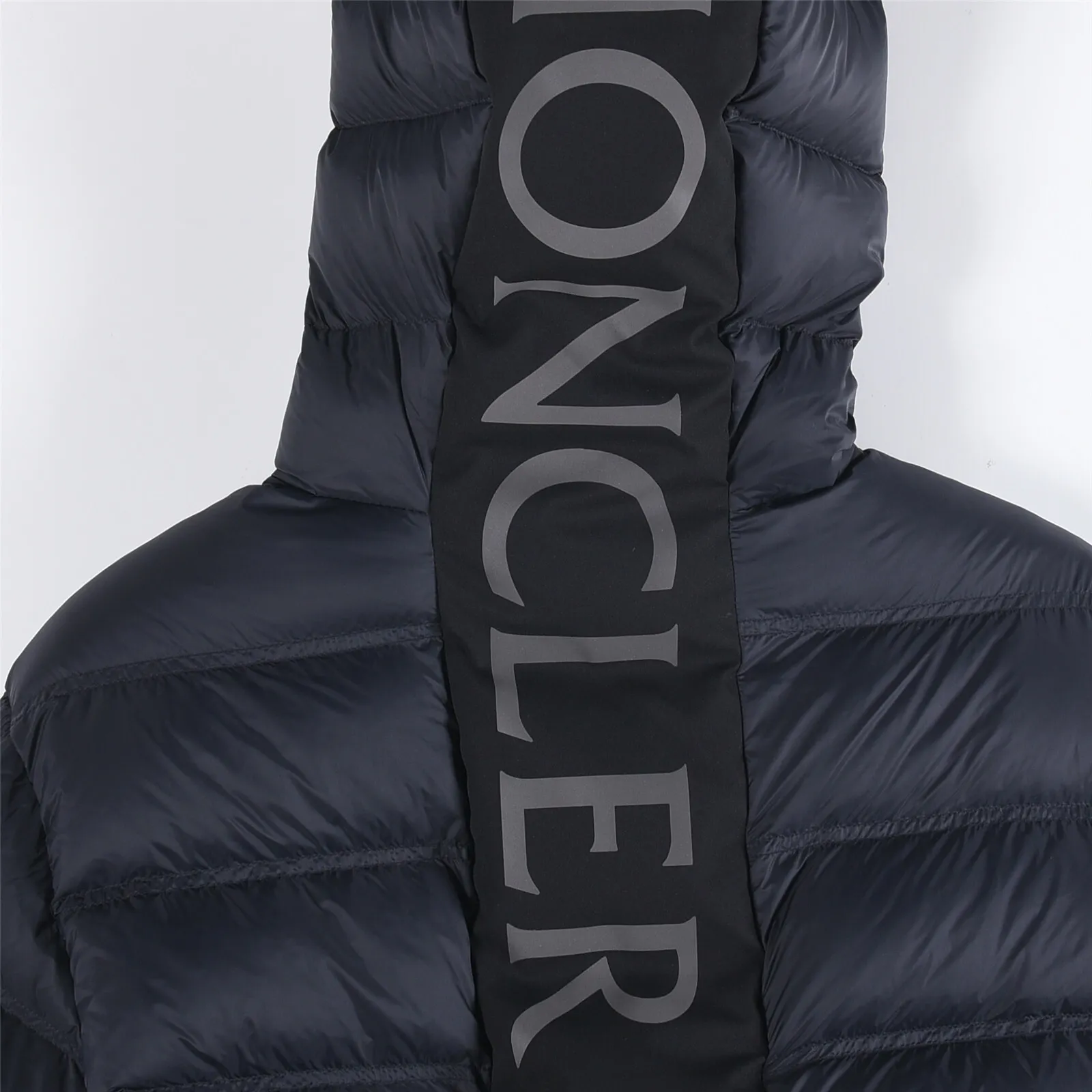 MC Down Jacket - MC0019 - Image 6