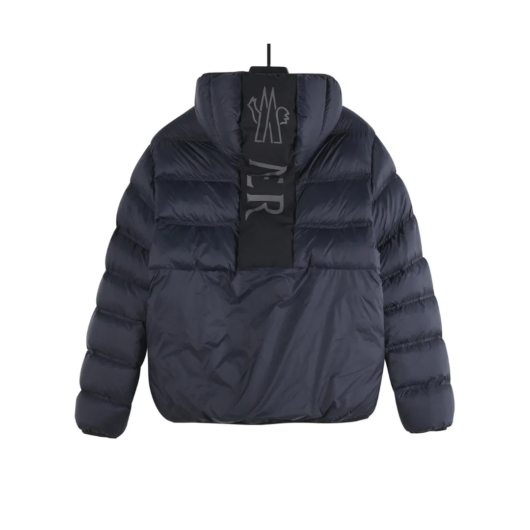 MC Down Jacket - MC0019 - Image 2