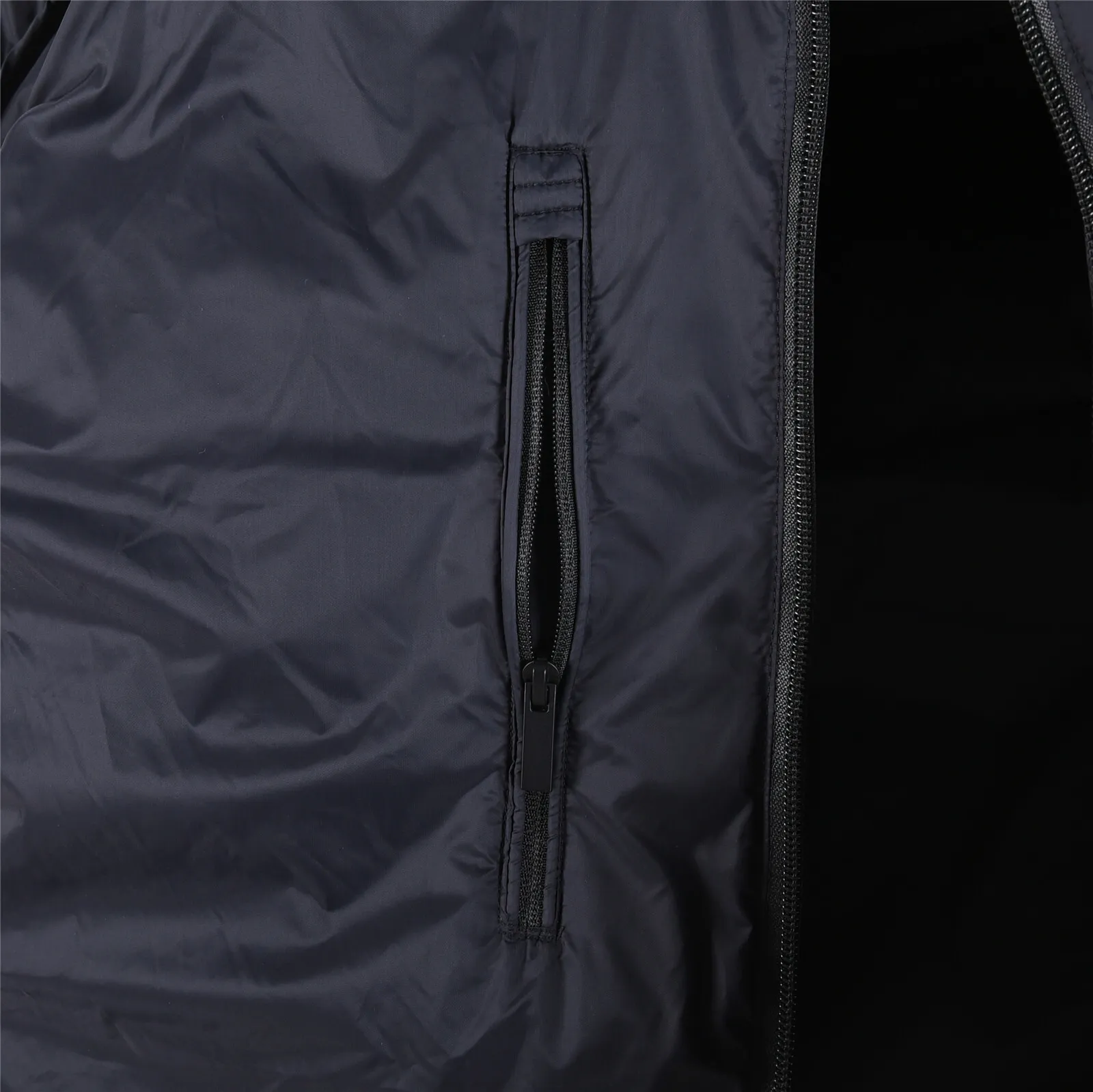 MC Down Jacket - MC0019 - Image 7