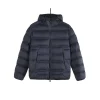 MC Down Jacket - MC0019