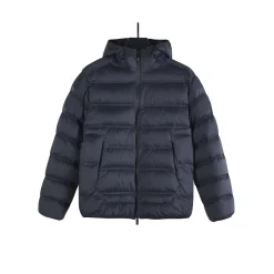 MC Down Jacket - MC0019