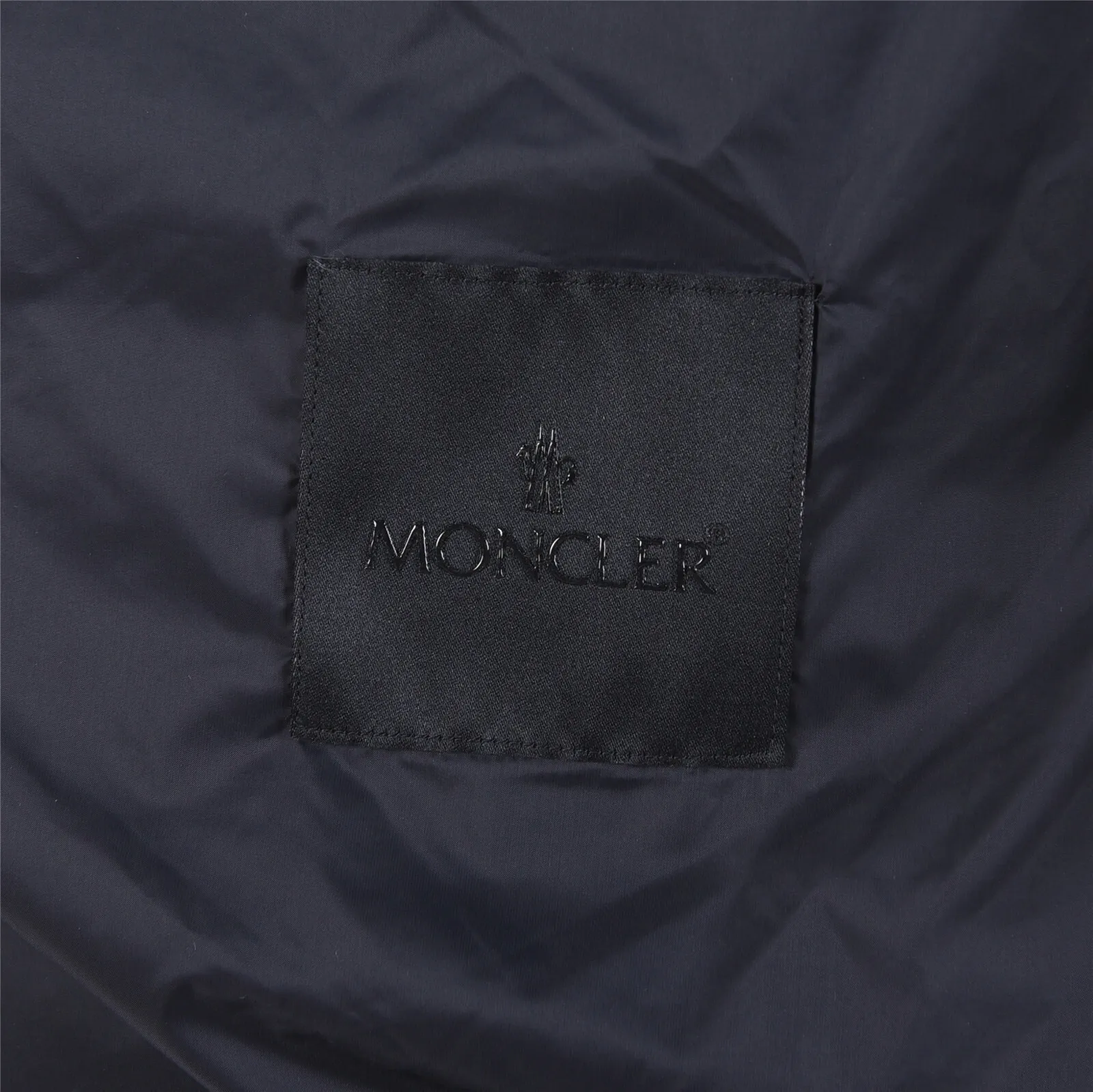 MC Down Jacket - MC0019 - Image 9