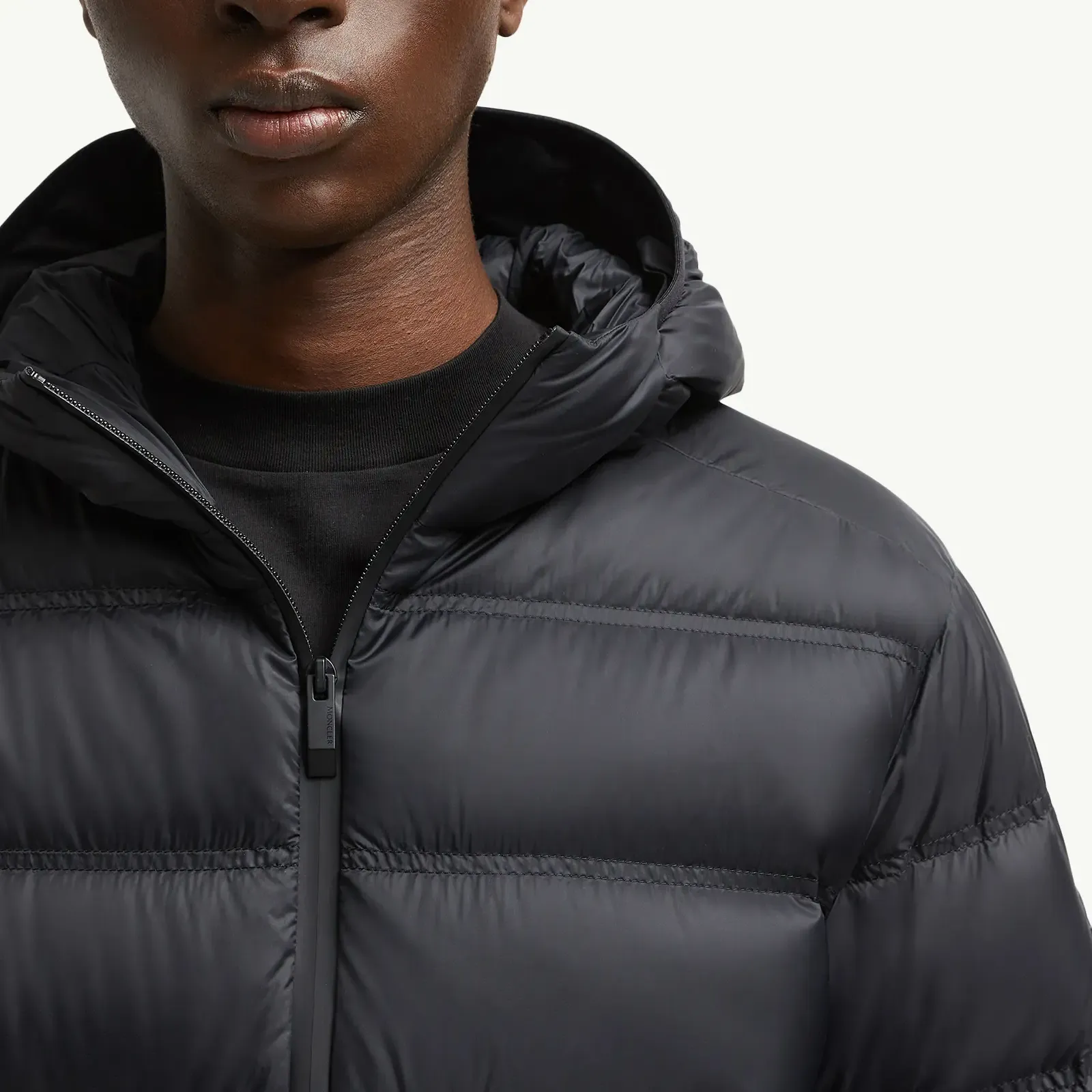 MC Down Jacket - MC0019 - Image 8