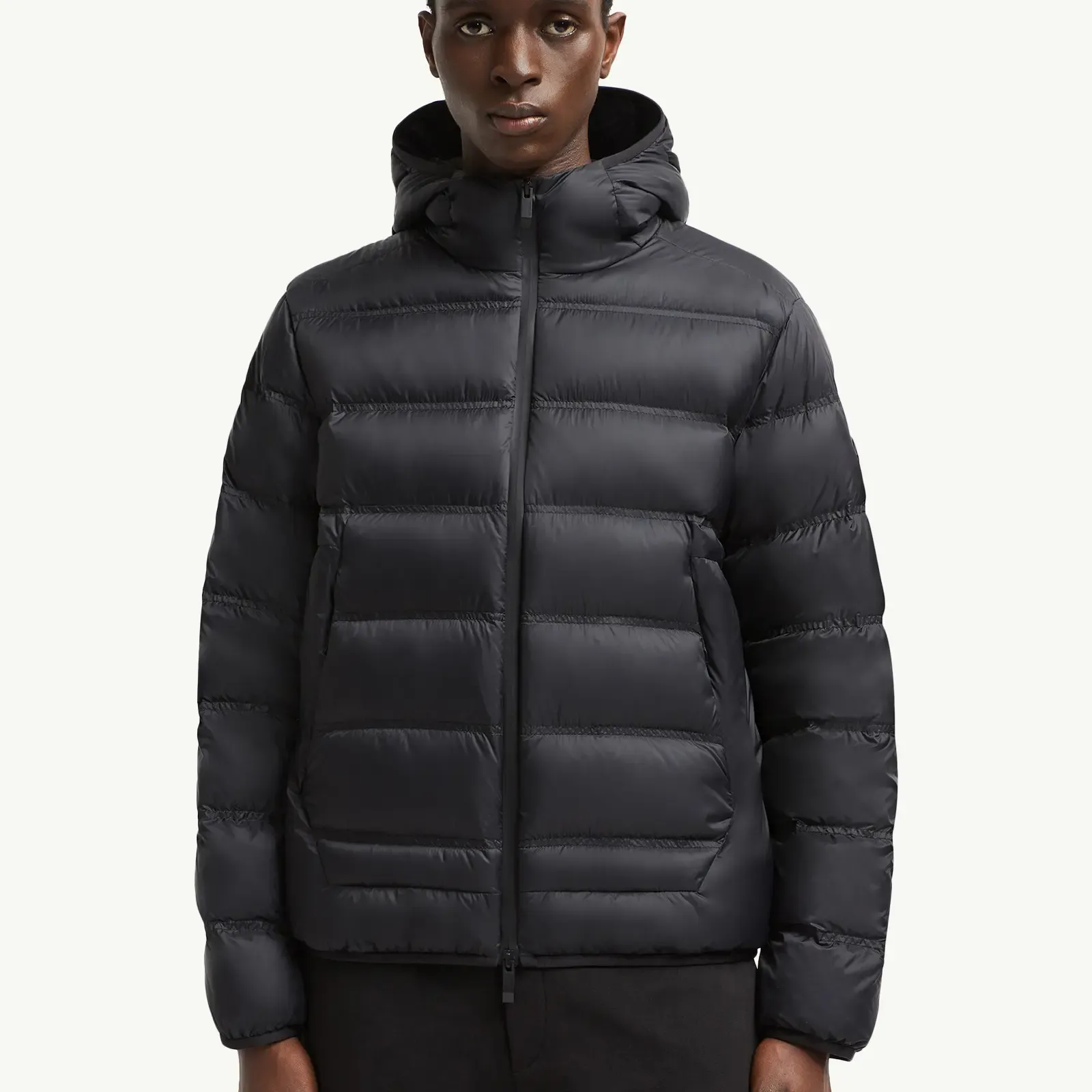MC Down Jacket - MC0019 - Image 10