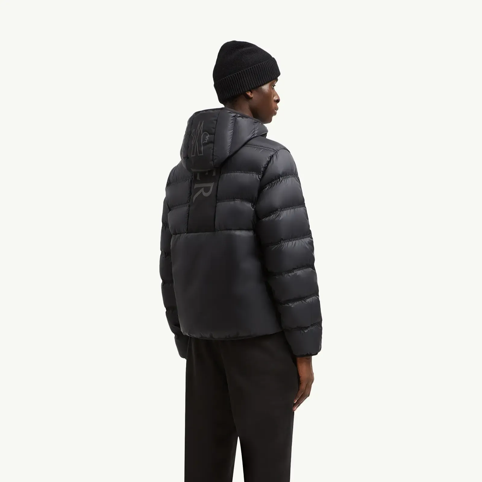 MC Down Jacket - MC0019 - Image 12