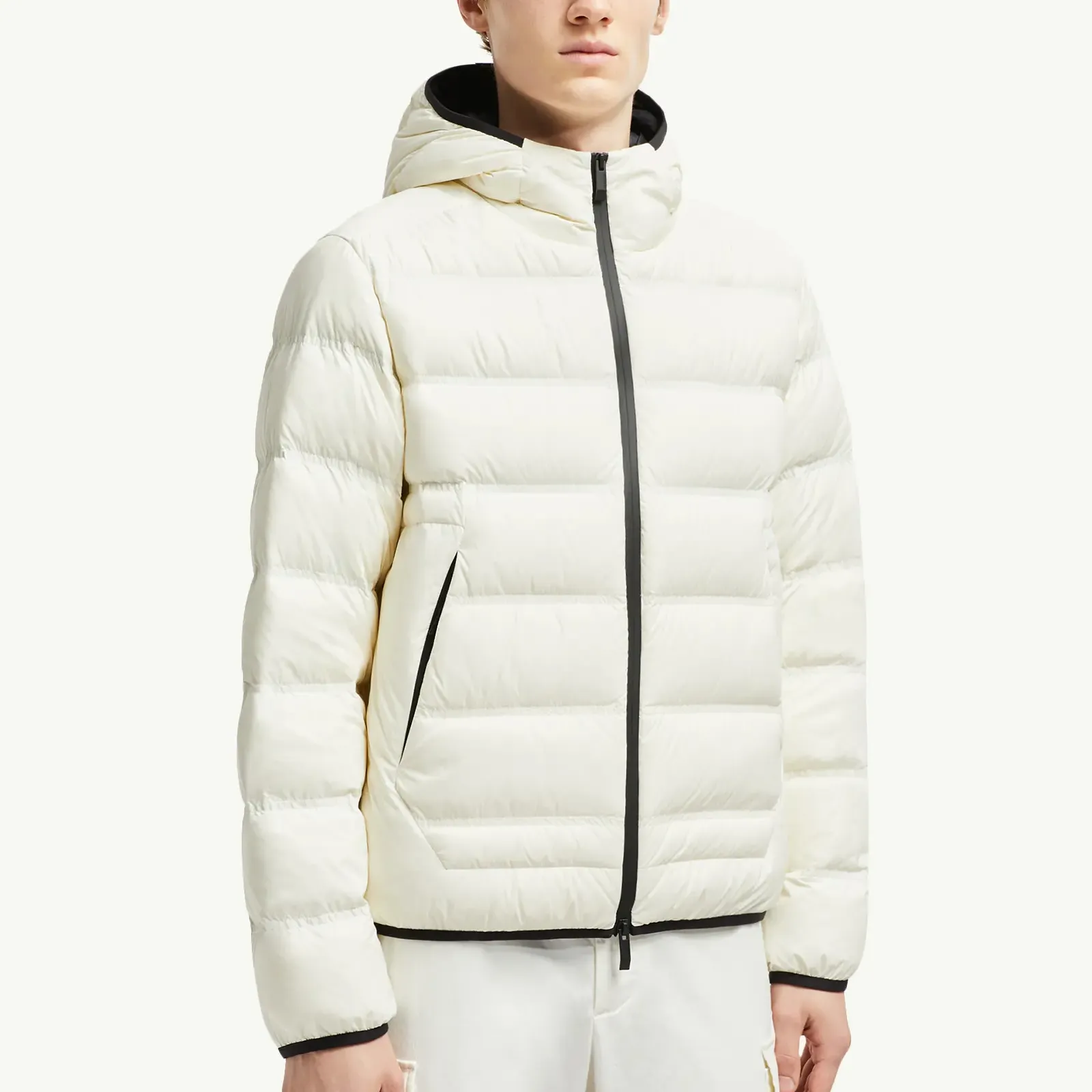 MC Down Jacket - MC0019 - Image 13