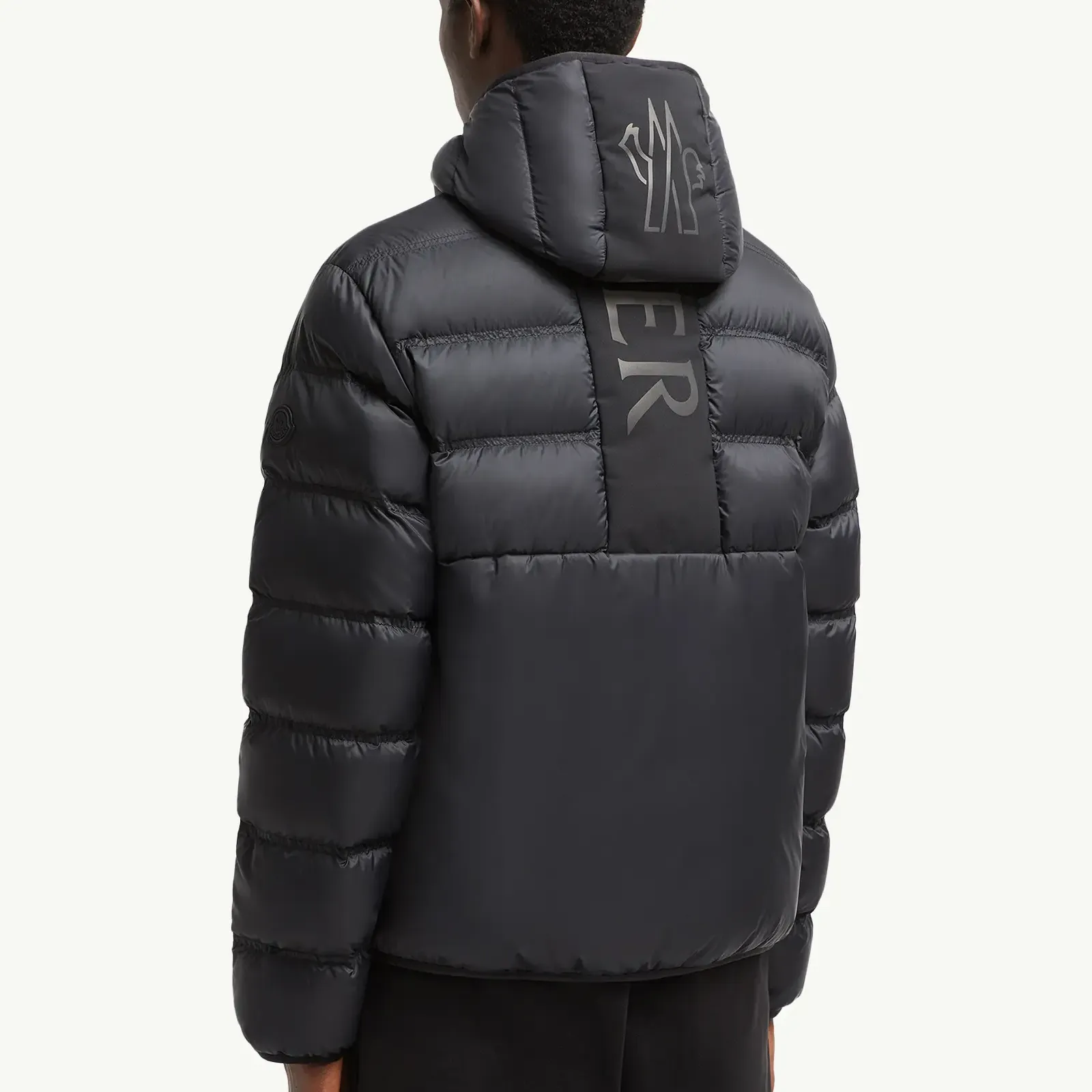 MC Down Jacket - MC0019 - Image 14