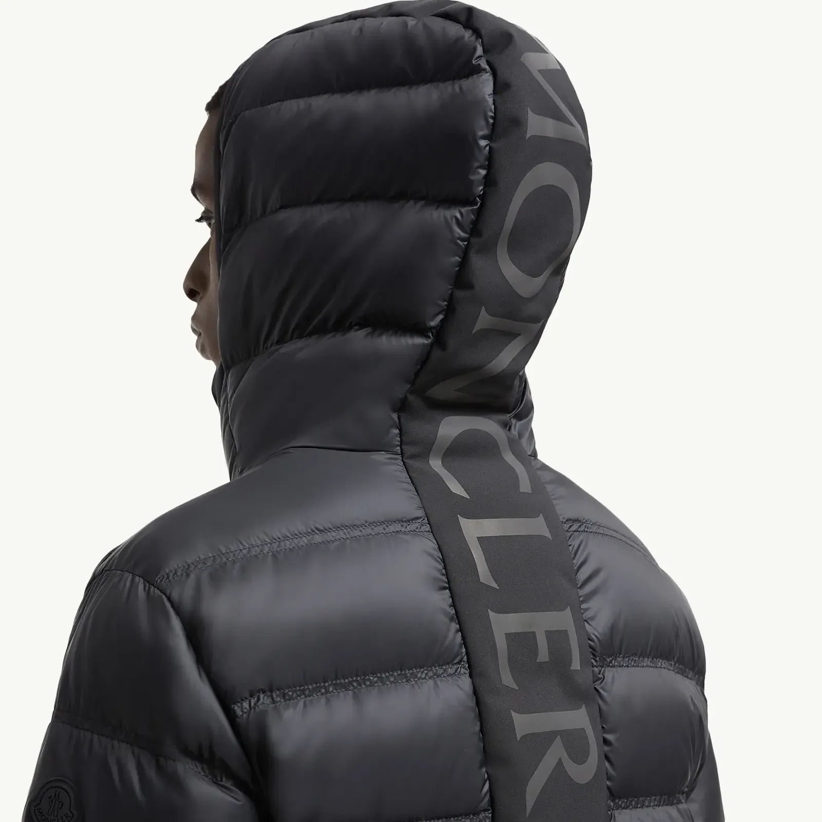 MC Down Jacket - MC0019 - Image 15