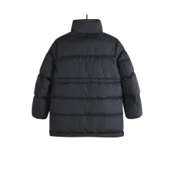 Alternative view of MC Down Jacket - MC0020