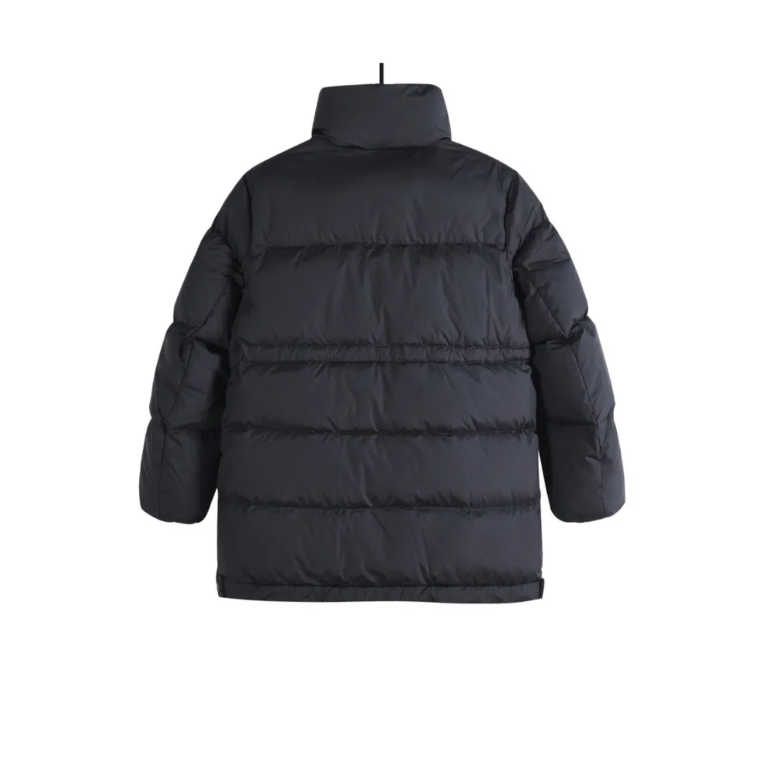 MC Down Jacket - MC0020 - Image 2