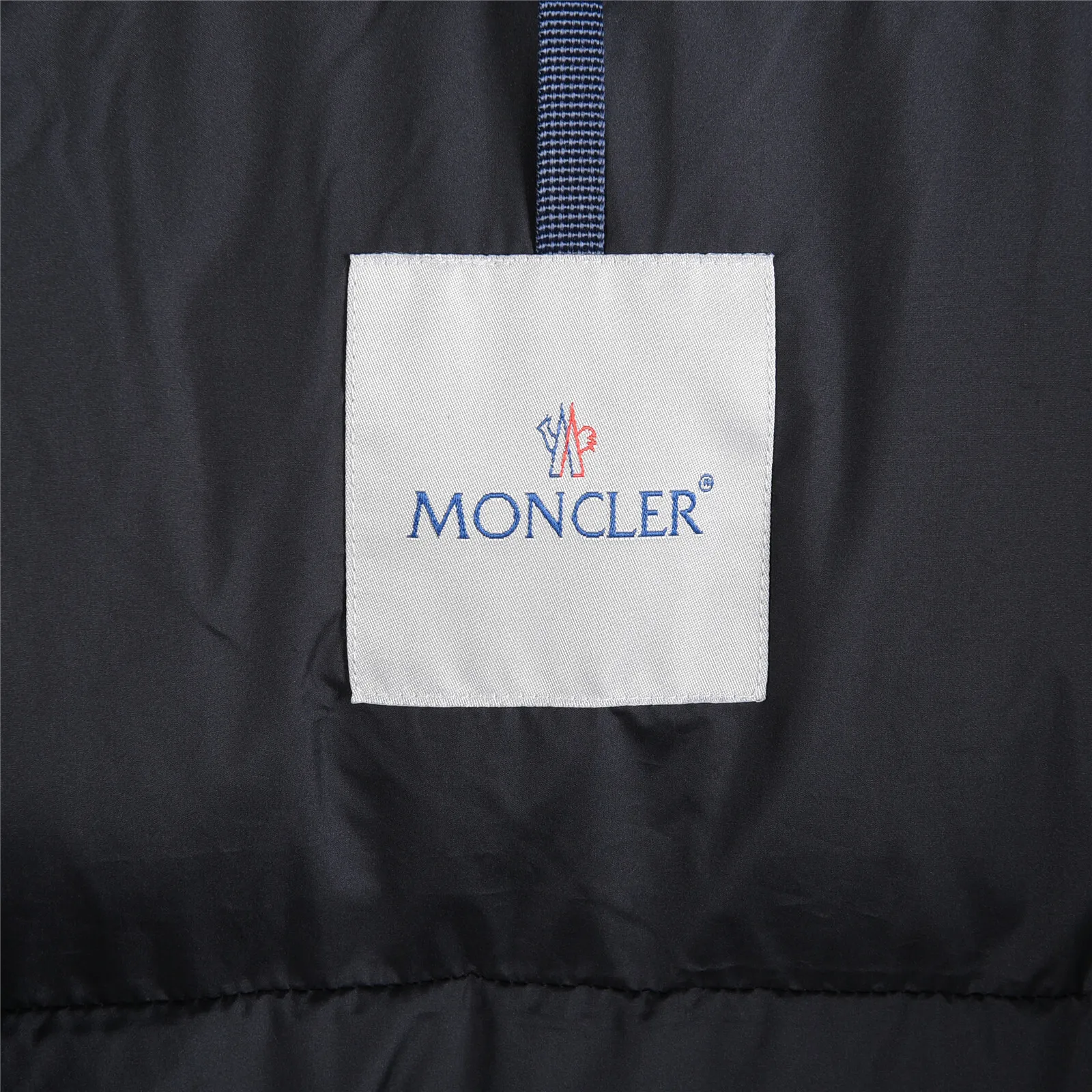 MC Down Jacket - MC0020 - Image 3
