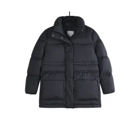 MC Down Jacket - MC0020