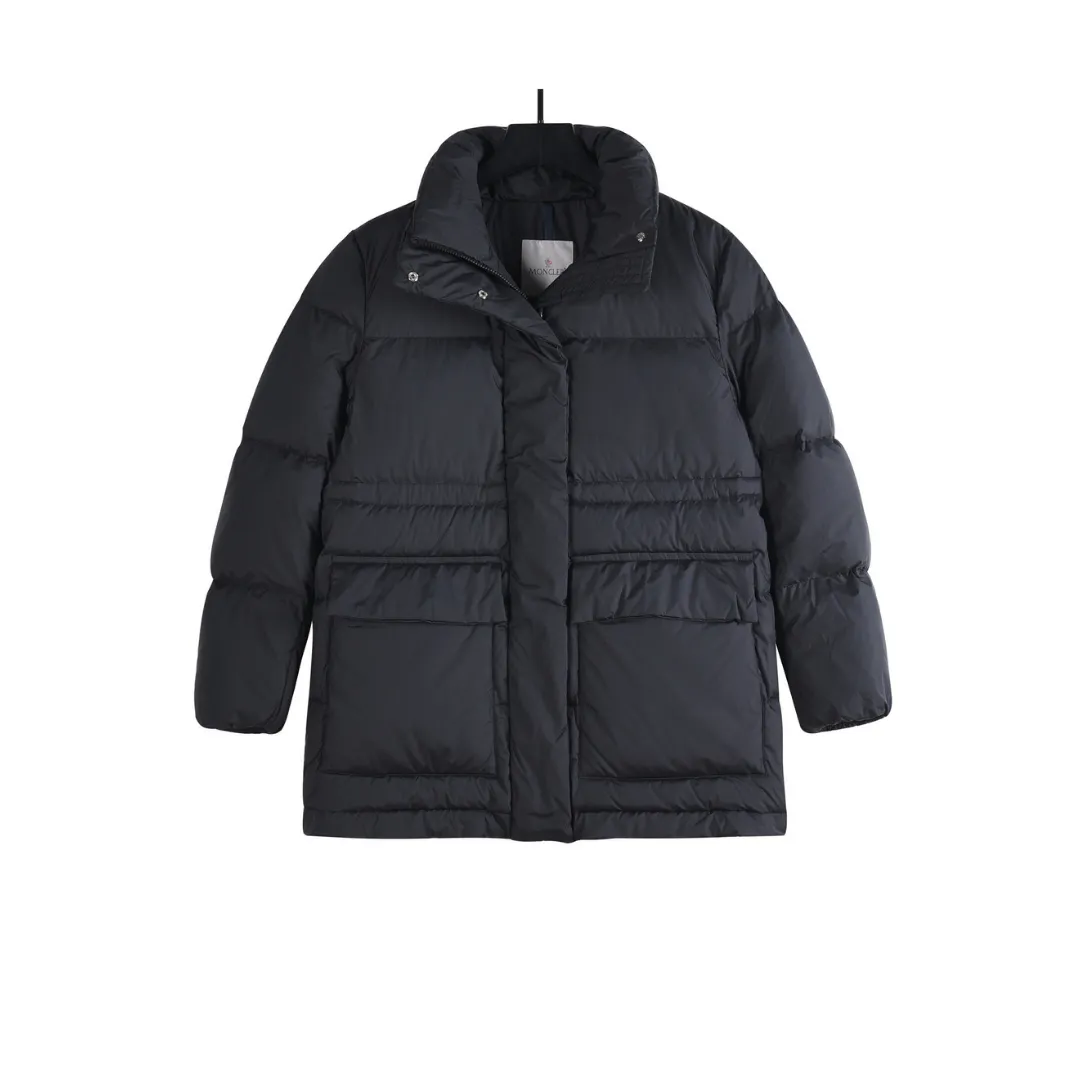 MC Down Jacket - MC0020