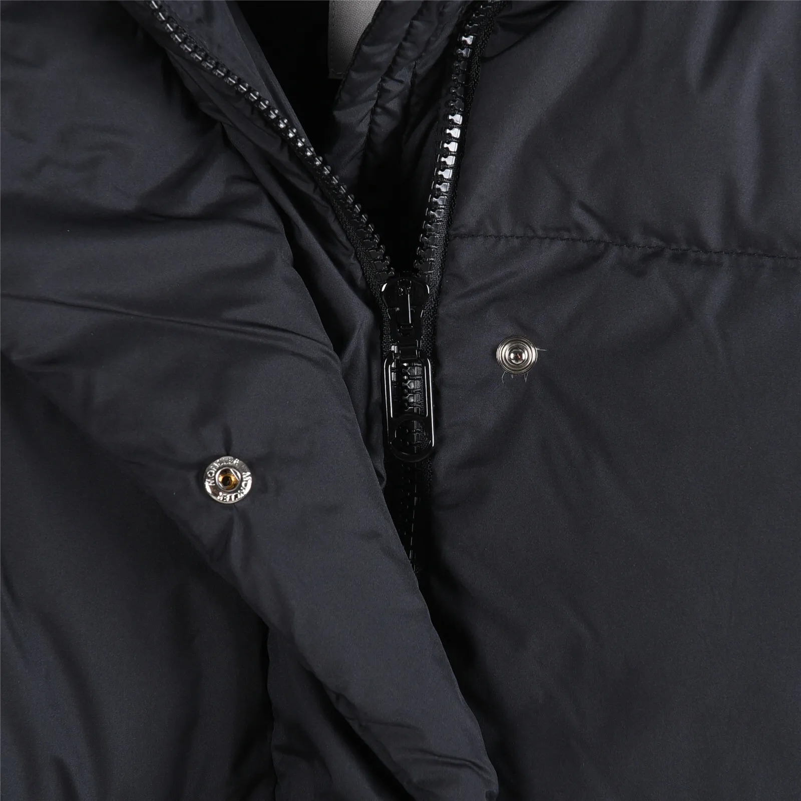 MC Down Jacket - MC0020 - Image 4