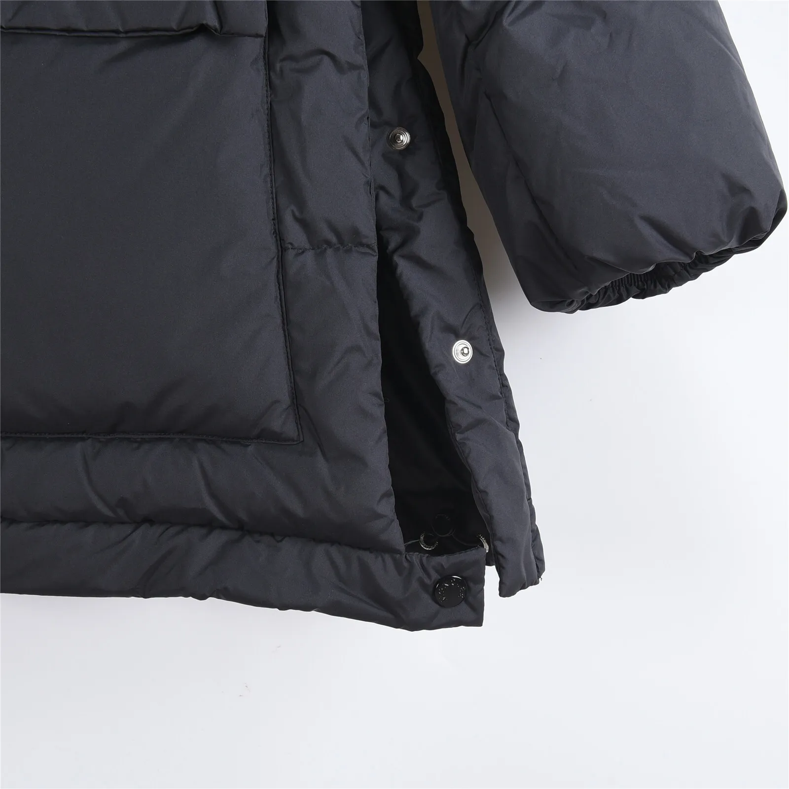 MC Down Jacket - MC0020 - Image 5