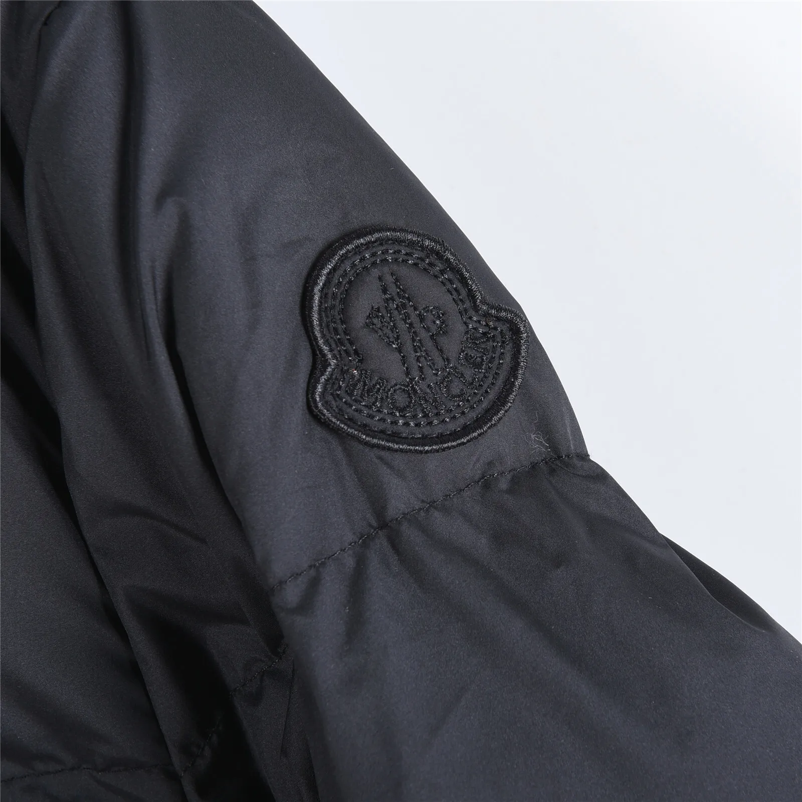 MC Down Jacket - MC0020 - Image 6