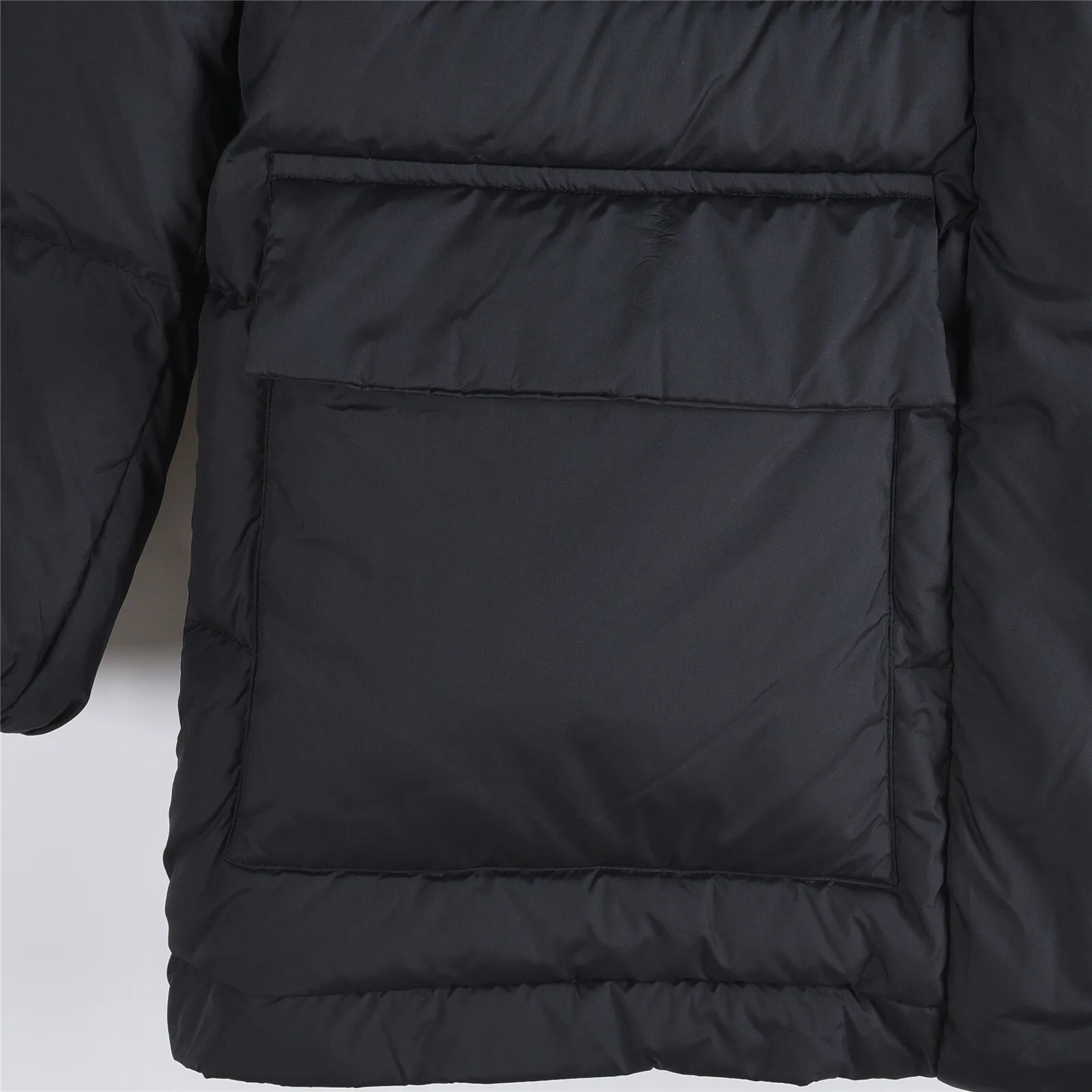 MC Down Jacket - MC0020 - Image 7