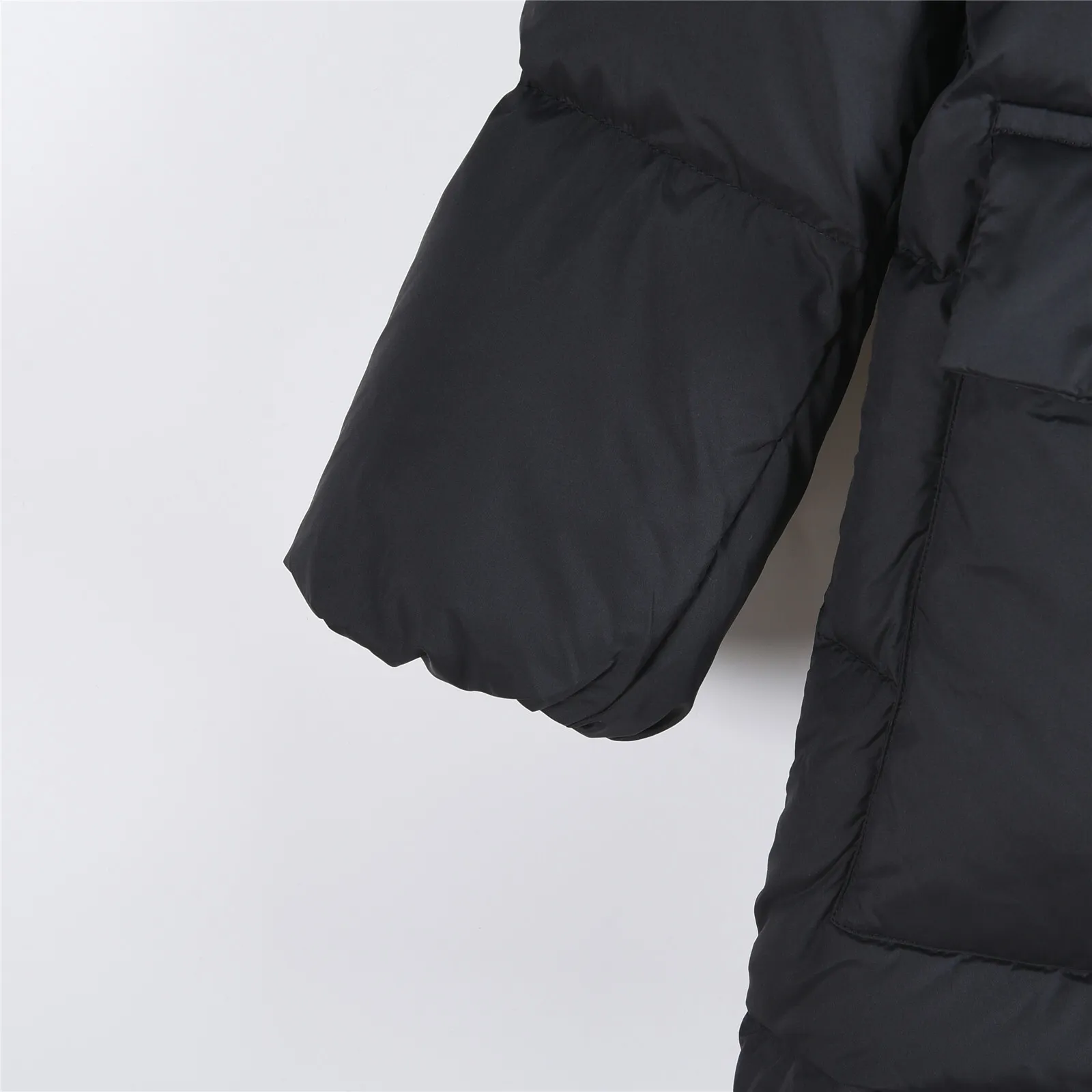 MC Down Jacket - MC0020 - Image 8