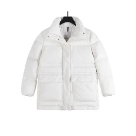 MC Down Jacket - MC0021